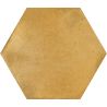 Acuarela ocre
